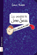 Enquêtes de Jimmy Smiss (Les)